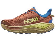 HOKA Challenger 8 (Breit) Herren Laufschuhe Maple/Cardamom