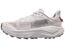 Zapatillas mujer HOKA Challenger 8 Stucco/Asphalt ANCHO ESPECIAL