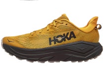 HOKA Challenger 8 Herren Laufschuhe Mustard Seed