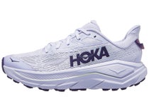 Zapatillas mujer HOKA Challenger 8 Ambient Blue/Blueberry
