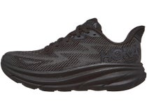 HOKA Clifton 9 Women's Shoes Citrus Glow/Sunlit Ocean