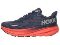 HOKA Clifton 9 GTX Women's Shoes Navy/Nautical Dusk
