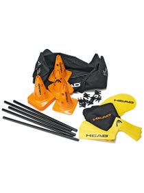 Kit d'Entranement Head Coaching