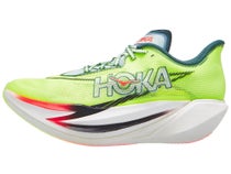 HOKA Cielo X1 3.0 Unisex Shoes Neon Yuzu/Thyme