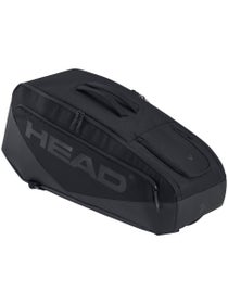 Sac pour raquettes Head Pro X L Black