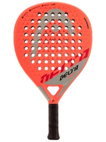 Head Delta Junior 22 Padel Racket
