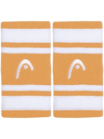 HEAD Striped 5'' Wristband
