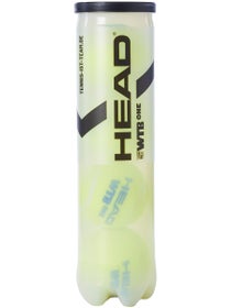 Tube de 4 Balles Head WTB One