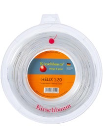 Kirschbaum Competition Tennis Racquet String, Reel 660ft/200m