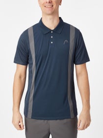 Polo hombre HEAD Club