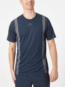 Camiseta t&#xE9;cnica hombre HEAD Club
