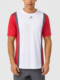 Camiseta t&#xE9;cnica hombre HEAD Club