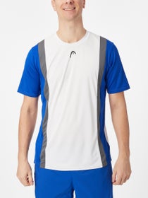 Camiseta t&#xE9;cnica hombre HEAD Club