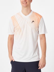 Camiseta t&#xE9;cnica hombre HEAD Topspin
