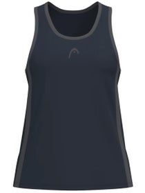 Head Girl's Club Tank