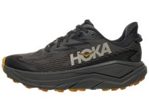 HOKA Challenger 8 GTX Herren Laufschuhe Asplt Grey/Var Yellow