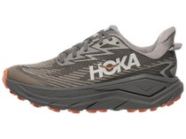 Zapatillas mujer HOKA Challenger 8 GTX Cement/Gravel