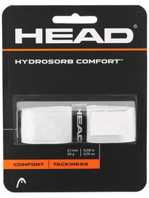 Recambio de grip HEAD HydroSorb Comfort