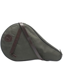 Hildebrand Padel Racket Case Olive