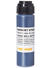 Marqueur HEAD Stencil Ink Noir