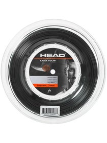 Bobine Head Lynx Tour 1,30 mm Noir
