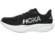 Zapatillas mujer HOKA Mach 7 Black/White