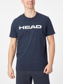 Camiseta manga corta hombre HEAD Club Original