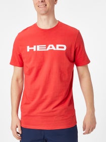 Camiseta manga corta hombre HEAD Club Original