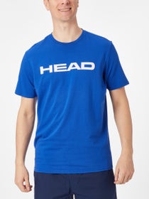 Camiseta manga corta hombre HEAD Club Original