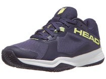Chaussures de padel Homme HEAD Motion Team Navy/Lime