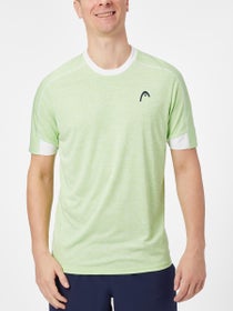 Camiseta t&#xE9;cnica hombre HEAD Play Tech