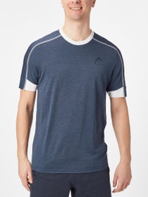 Camiseta t&#xE9;cnica hombre HEAD Play Tech