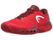 Zapatillas hombre HEAD Revolt Pro 5.0 - Red MULTIPISTA