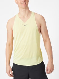 HOKA Men's Race Day Singlet