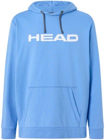 HEAD Men's Spring Club Original Hoodie