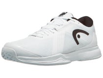 Chaussures Homme HEAD Sprint Team 4.0 Blanc / Noir TOUTES SURFACES