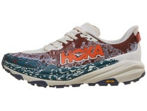 HOKA Speedgoat 6 Herren Laufschuhe Putty/Twilight