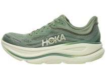 HOKA Bondi 9 Men's Shoes Succulent/Fern