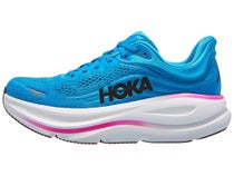 Chaussures Femme HOKA Bondi 9 Skyward Blue/Cielo Blue