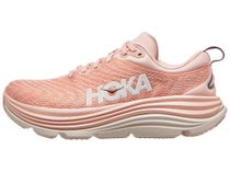 Chaussures Femme HOKA Gaviota 5 Rose Latte/Rose Cream