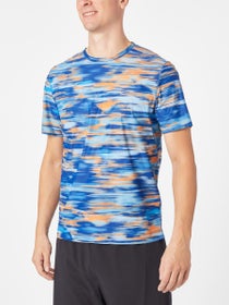 HOKA Men's Airolite Short Sleeve 2.0