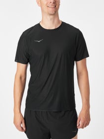 HOKA Men's Airolite Run Short Sleeve