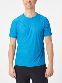 Camiseta manga corta hombre HOKA Airolite Run
