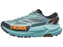 HOKA Mafate X Men's Shoes Sage/Rosemary
