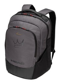 Head Pro Backpack Coello Padel Bag 2026