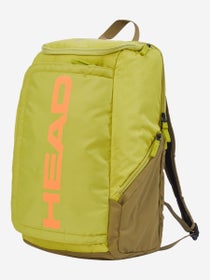 Head Pro Backpack 28L Yellow