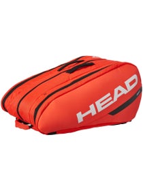 Borsa da padel Head Tour Rosso