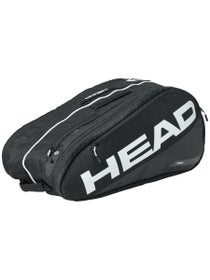 Head Tour Padel Bag L Black
