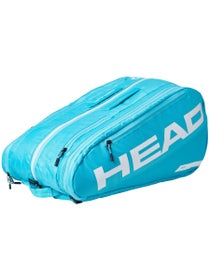 Head Tour Padel Bag L Blue