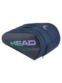 Borsa da padel Head Tou L Blu marino